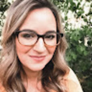 Meet your Posher, Lindsey